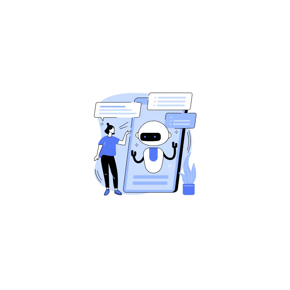 AI Agent - Yapay zeka yazışma ajanı (AI chatbot agent)