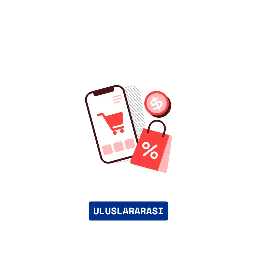 Uluslararası pazar yeri reklam yönetimi - Amazon