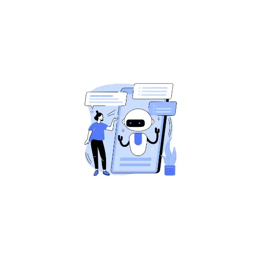 [MSH-CHB-001] AI Agent - Yapay zeka yazışma ajanı (AI chatbot agent)